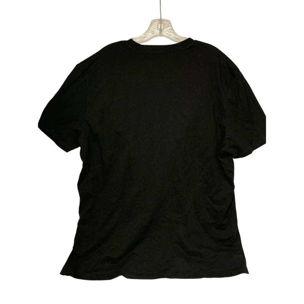 GUESS Los Angeles Graphic Logo T-Shirt – Men's‎ XL - Picture 3 of 8